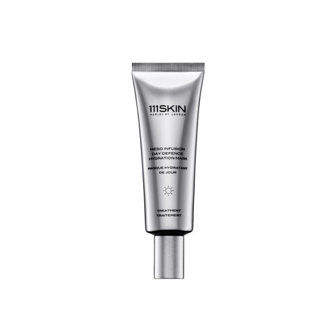111SKIN Meso Infusion Leave on Hydration Mask 75ml - Imperfect Box