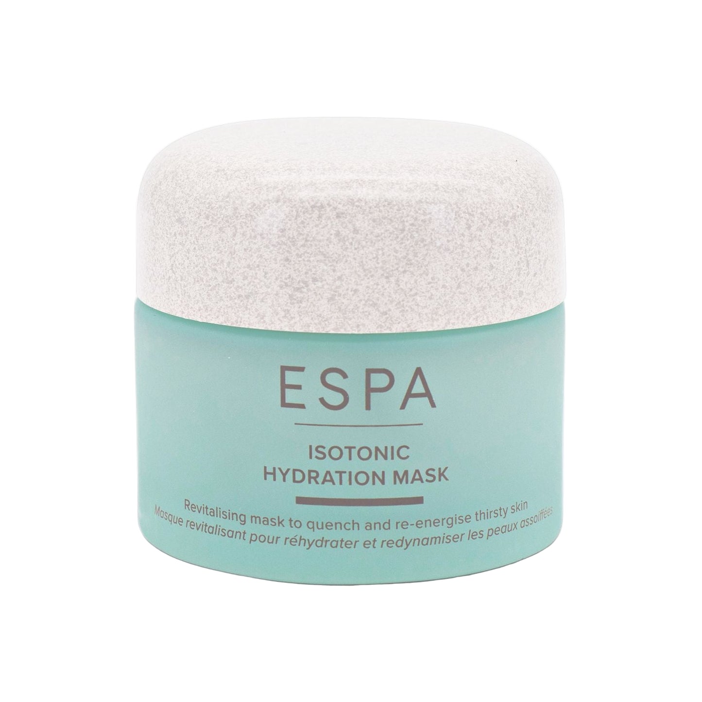 ESPA Isotonic Hydration Mask 55ml - Small Amount Missing