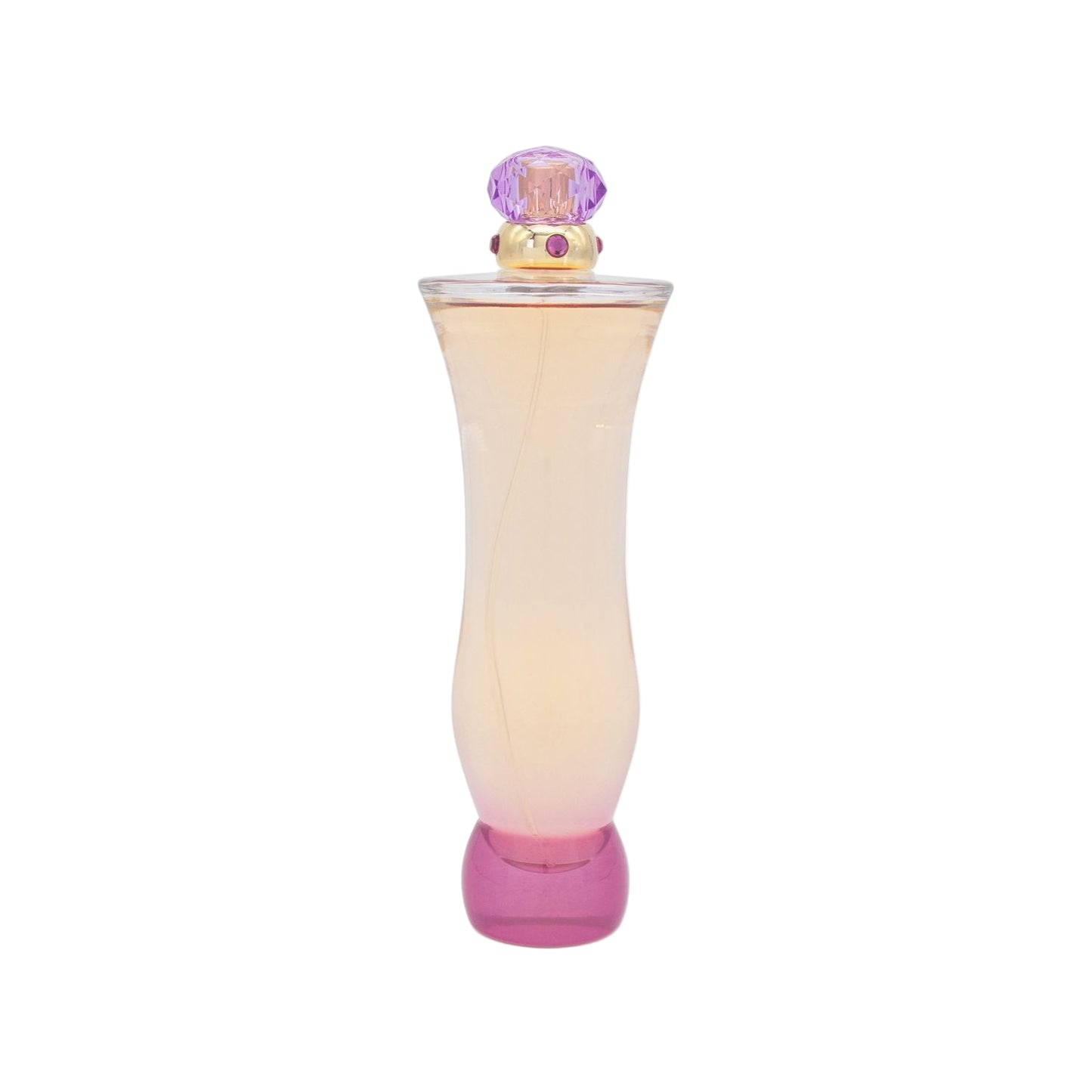 Versace Woman Eau de Parfum 100ml - Imperfect Box