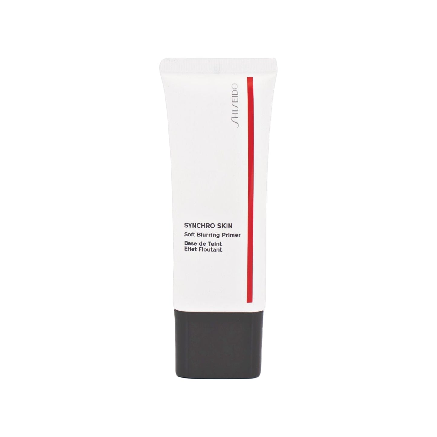 Shiseido Synchro Skin Soft Blurring Primer 30ml - Imperfect Box