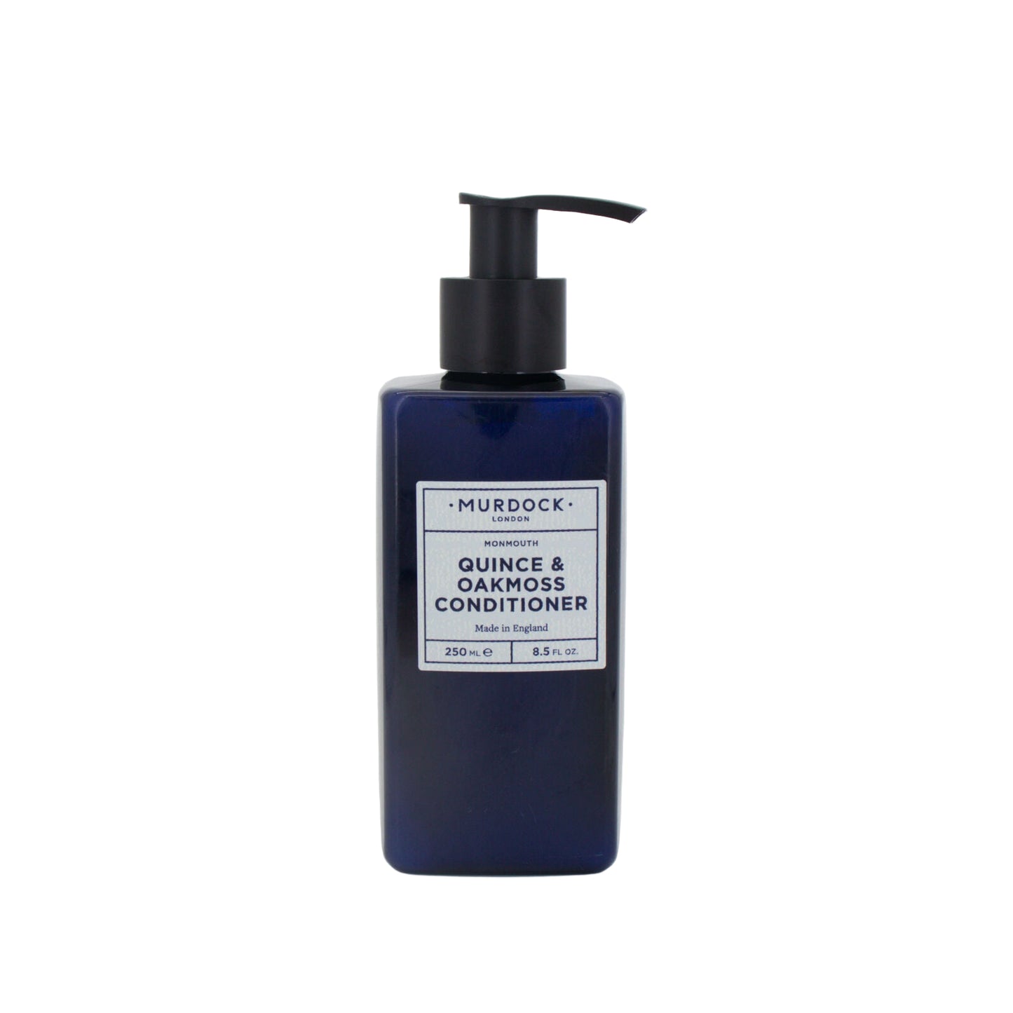 Murdock London Quince & Oakmoss Conditioner 250ml - Imperfect Container - This is Beauty UK