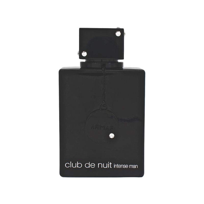 Armaf Club De Nuit Intense Man Eau de Toilette 105ml - Missing Box