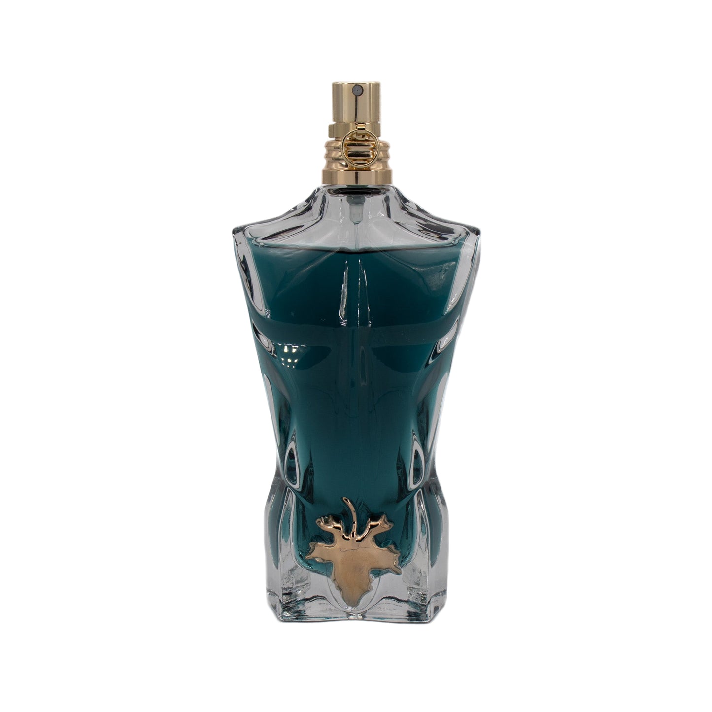 Jean Paul Gaultier Le Beau Eau de Toilette 125ml - Small Amount Missing
