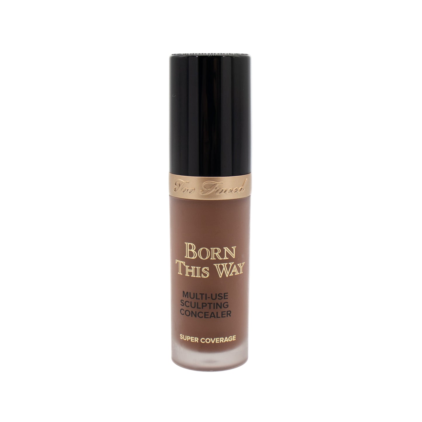 Too Faced Born This Way Super Coverage Concealer SABLE 13.5ml - Imperfect Box