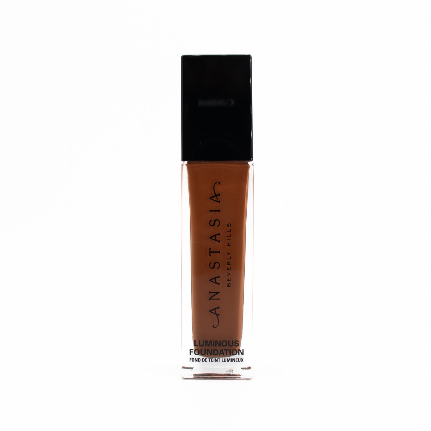 Anastasia Beverly Hills Luminous Foundation 530N 30ml - Imperfect Box