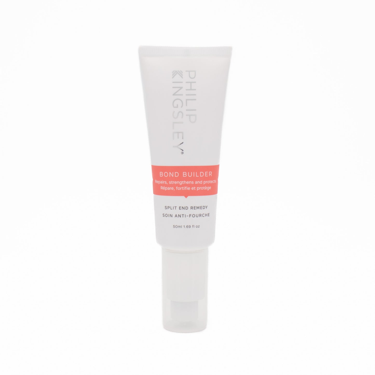 Philip Kingsley Bond Builder Split End Remedy 50ml - Imperfect Box