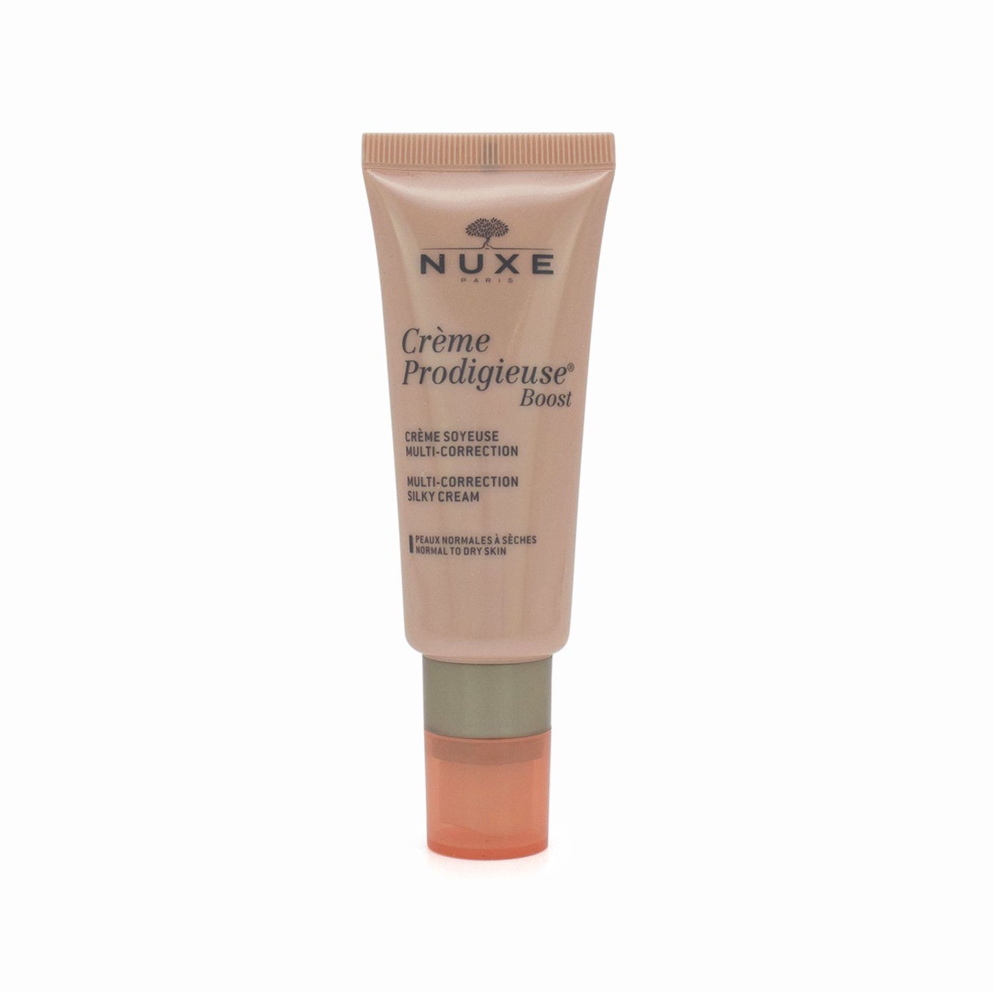 Nuxe Creme Prodigieuse Boost Multi Correction Silky Cream 40ml - Imperfect Box
