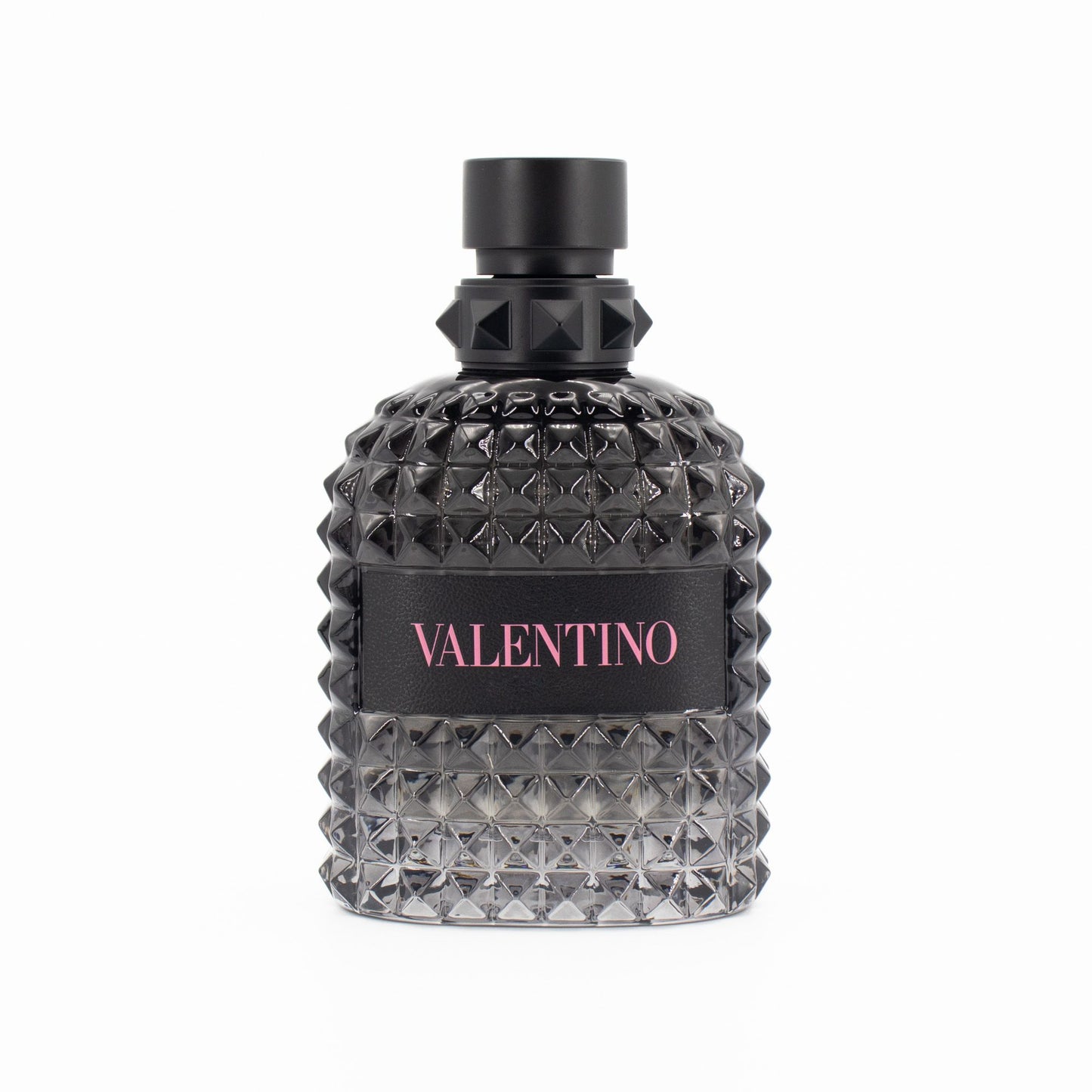 Valentino Uomo Born in Roma Eau de Toilette 100ml - Imperfect Box