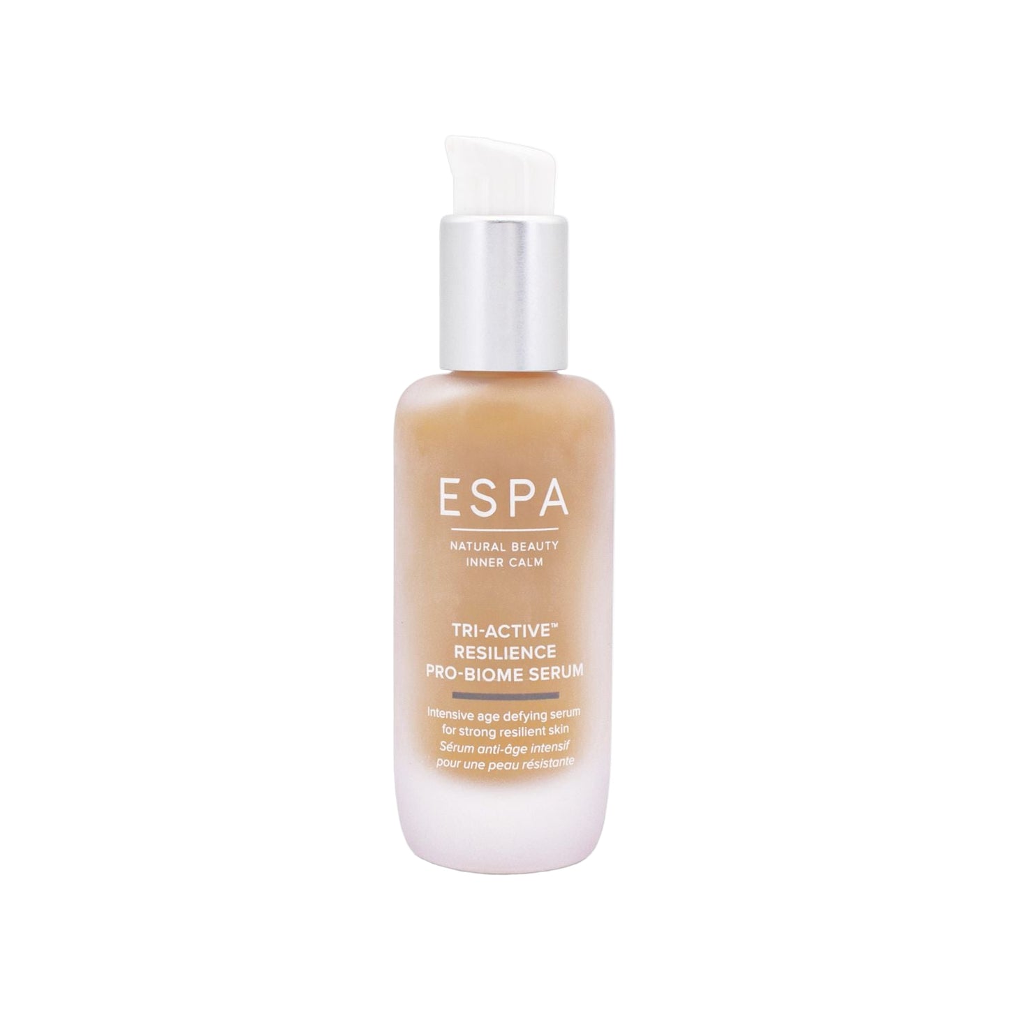 ESPA Tri Active Resilience Pro Biome Serum 30ml - Imperfect Box