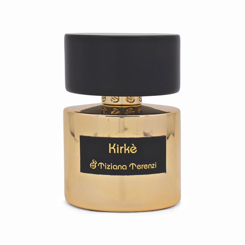 Tiziana Terenzi Kirke Extrait de Parfum Spray 100ml - Imperfect Box