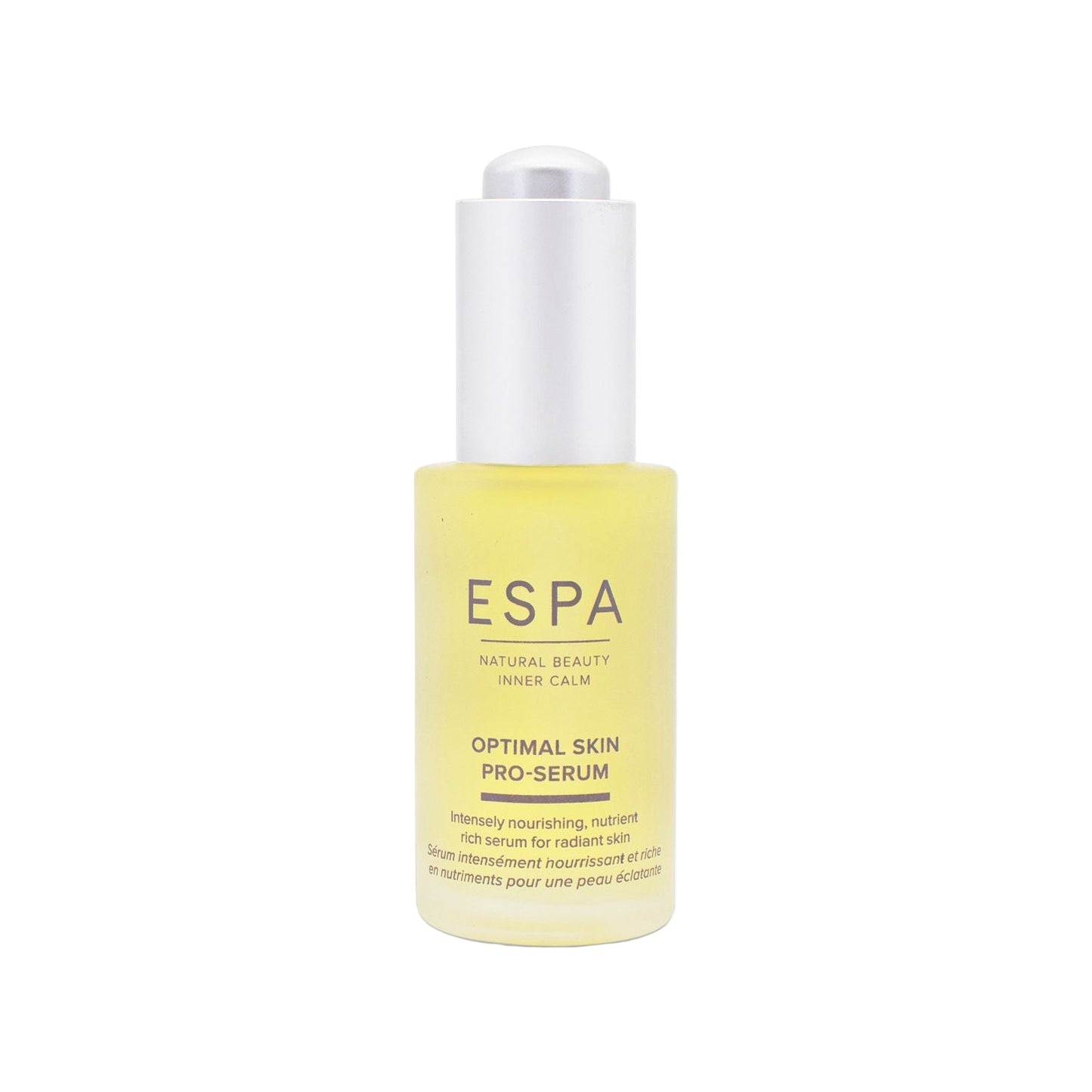 ESPA Active Nutrients Optimal Skin Pro-Serum 30ml - Imperfect Box