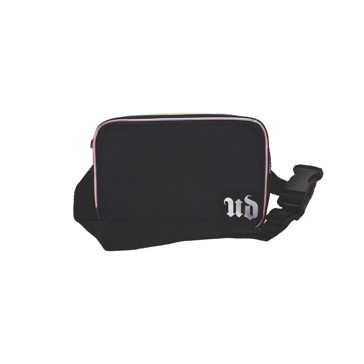 Urban Decay Black Cosmetics Waist Bag - Imperfect Container