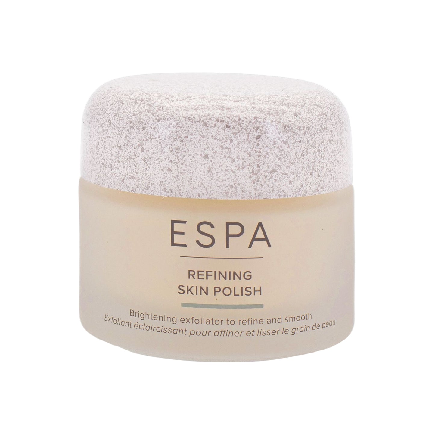 ESPA Refining Skin Polish 55ml For All Skin Types - Imperfect Box