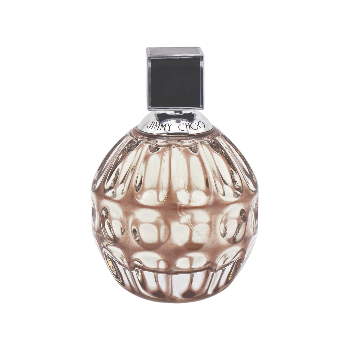 Jimmy Choo Eau de Parfum Spray 100ml - Missing Box