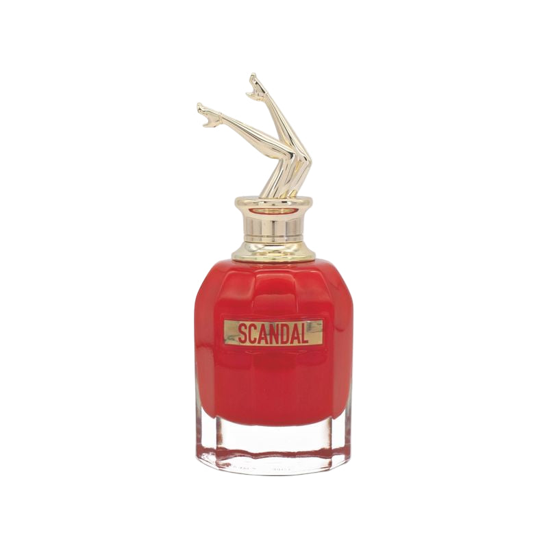 Jean Paul Gaultier Scandal Le Parfum Eau De Parfum Intense 80ml - Imperfect Box