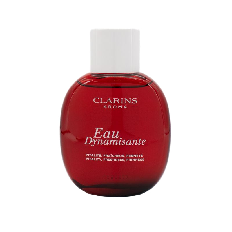 Clarins Eau Dynamisante Treatment Fragrance 100ml - Missing Pump