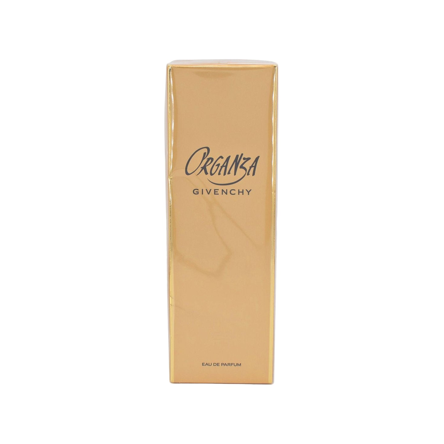 Givenchy Organza Eau De Parfum 100ml - Imperfect Box