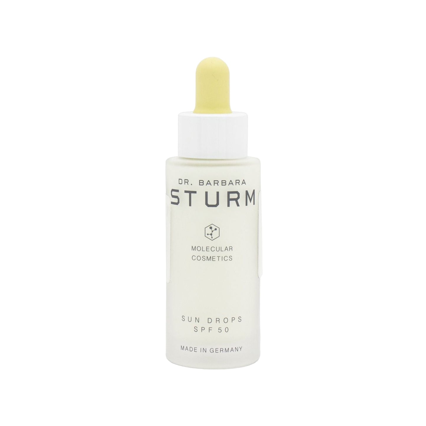 DR. BARBARA STURM Sun Drops SPF 50 30ml - New