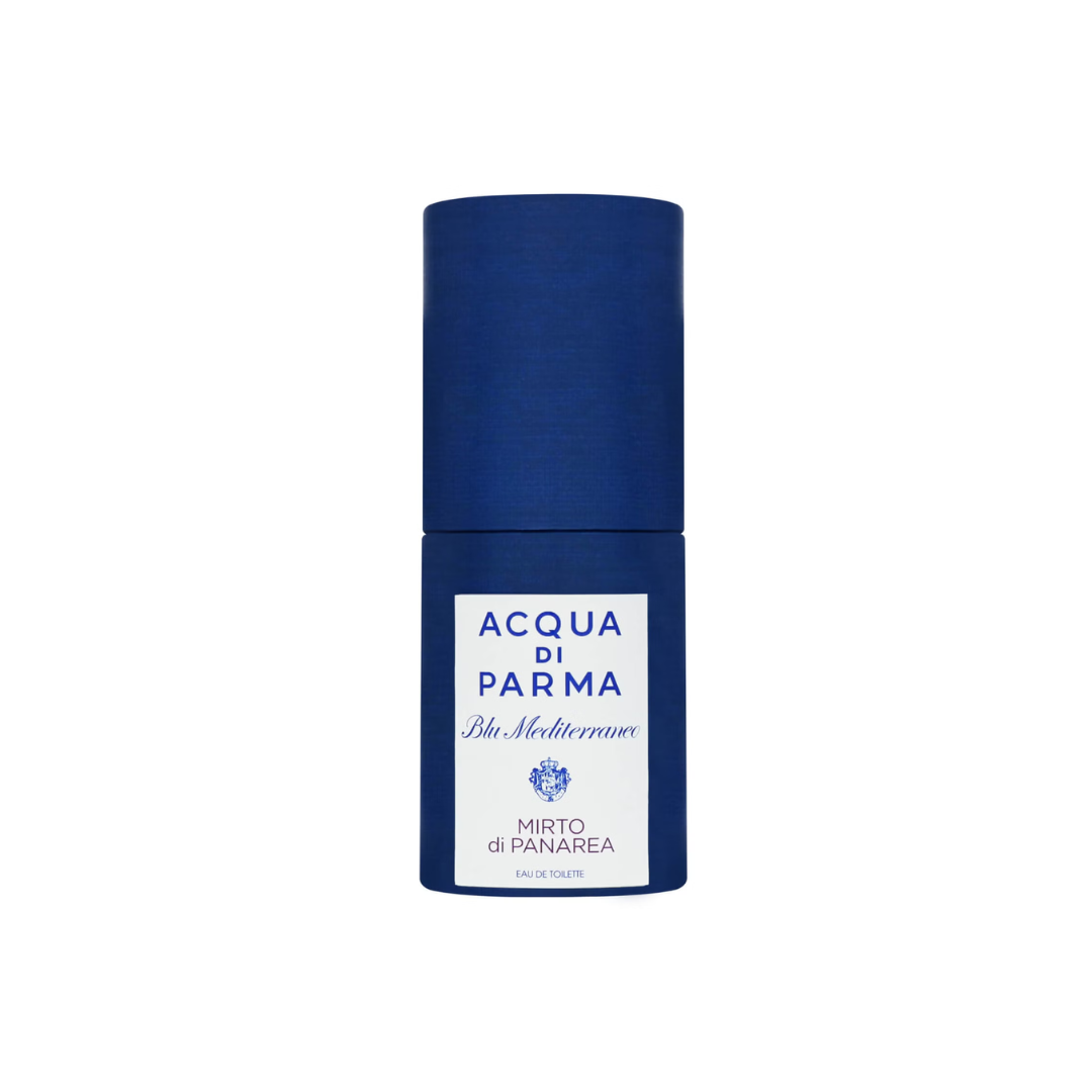 Acqua Di Parma Blu Mediterraneo Mirto Di Panarea Eau De Toilette 30ml - Imperfect Box