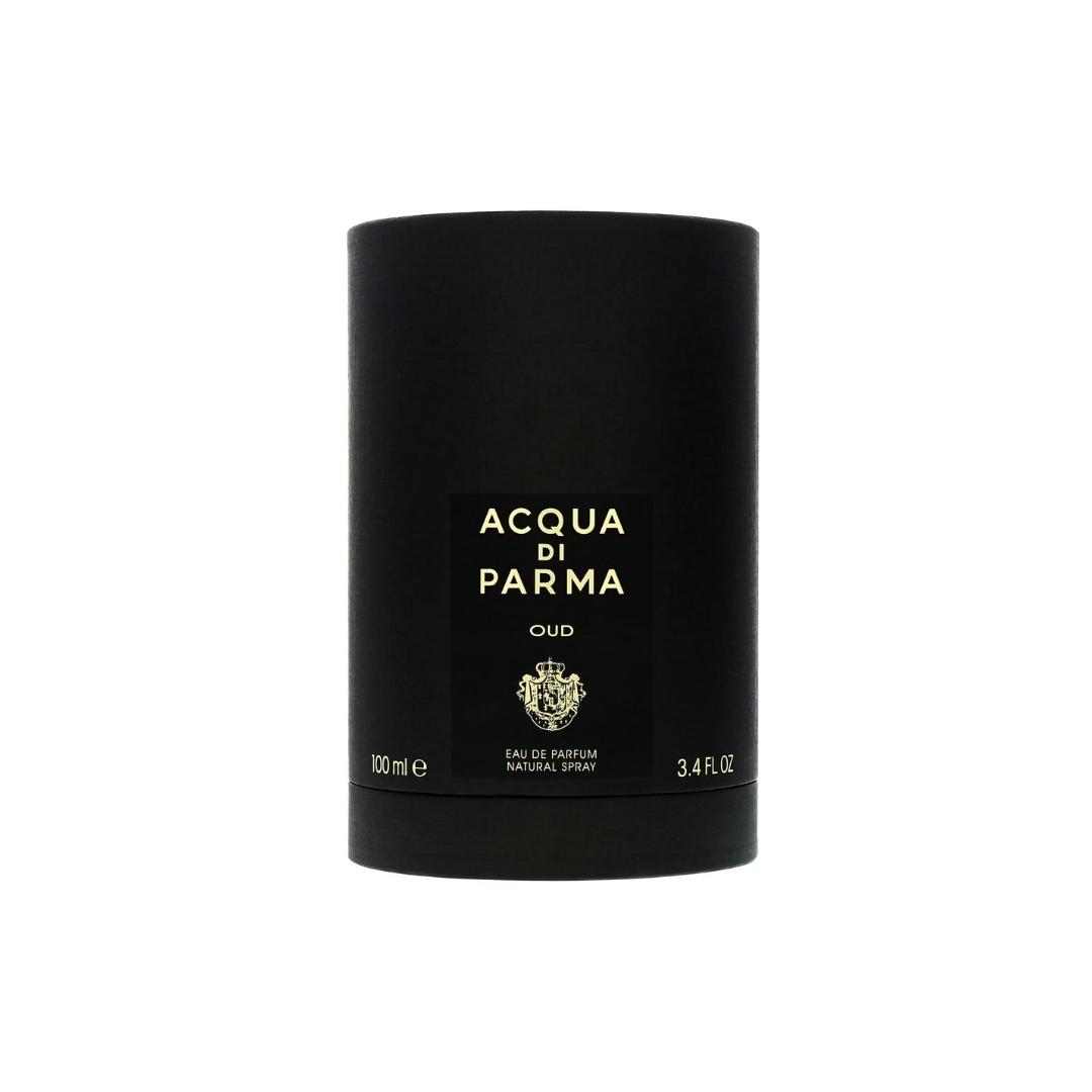 Acqua Di Parma Oud Eau de Parfum Natural Spray 100ml - Imperfect Box