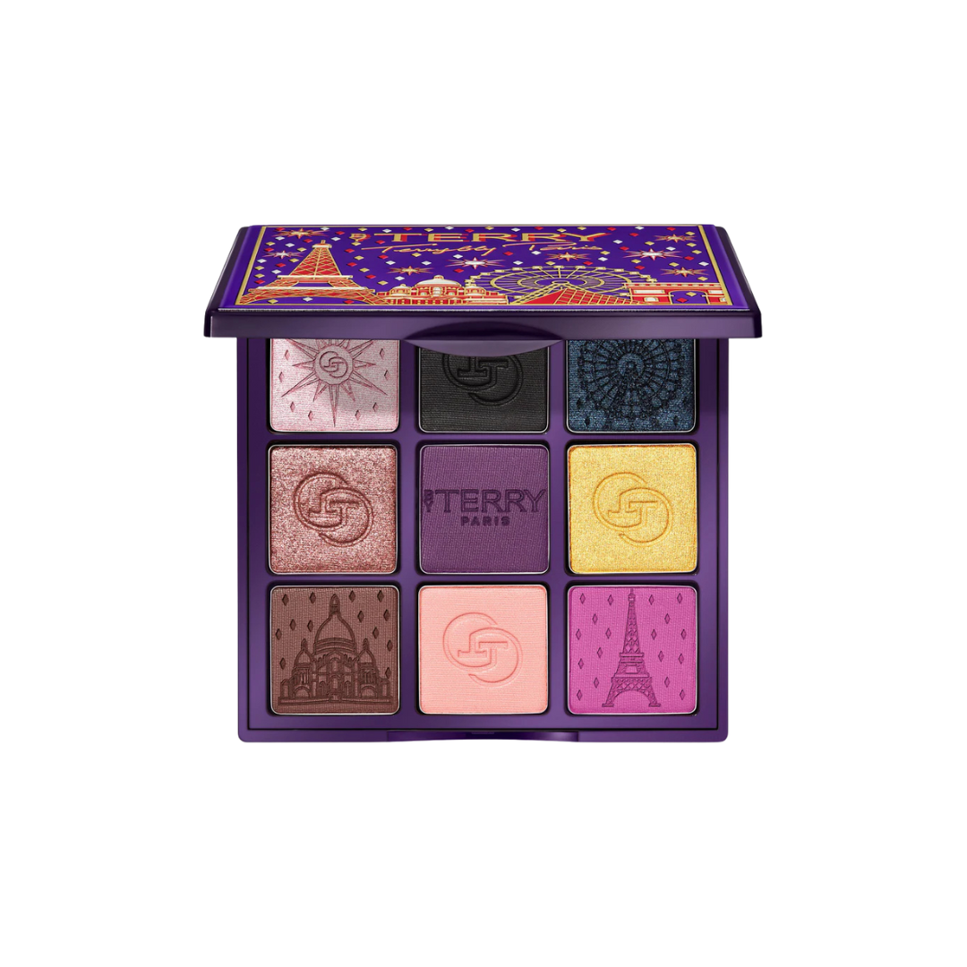 By Terry V.I.P Expert Palette No. 6 OPULENT STAR - Imperfect Container