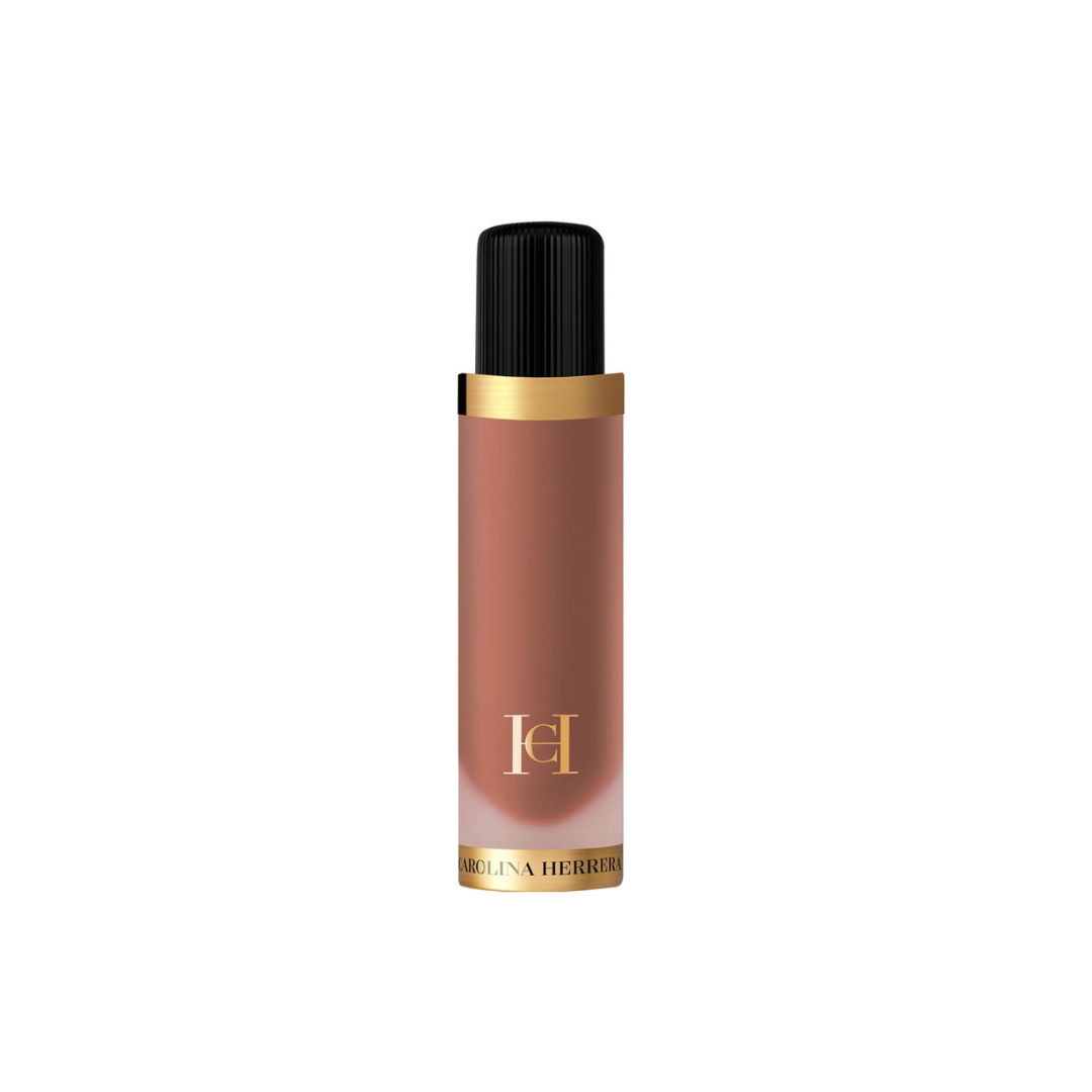 Carolina Herrera The Lip Liquid Velvet 541 CLASSIFIED NUDE 5ml - Imperfect Box
