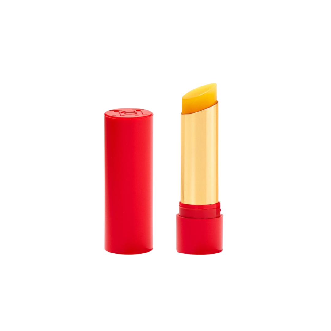 Carolina Herrera The Mini Tint Lip Balm Refill 000 FEARLESS 2g - Imperfect Box