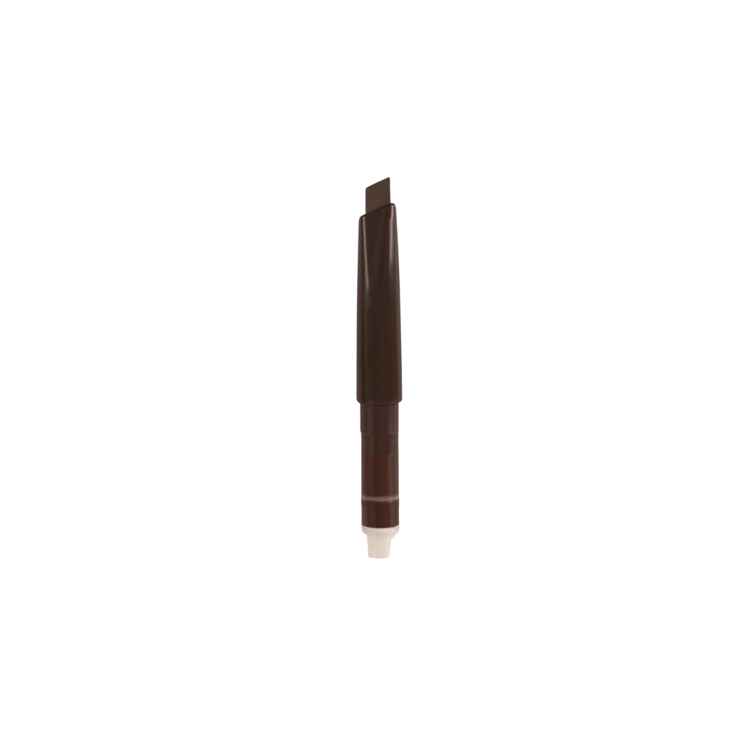 Charlotte Tilbury Brow Lift Brow Pencil Refill NATURAL BLACK - Imperfect Box