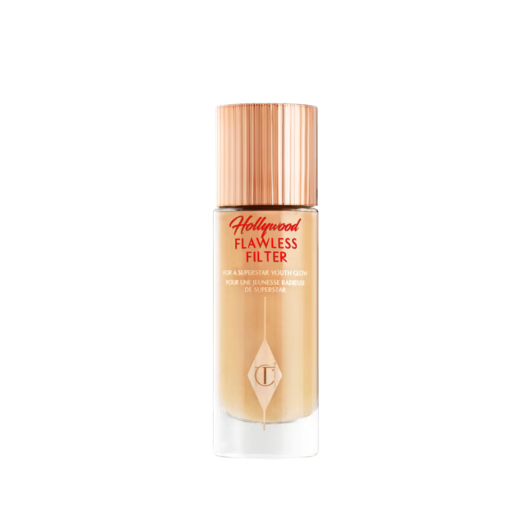 Charlotte Tilbury Hollywood Flawless Filter 2.5 FAIR 30ml - Imperfect Box