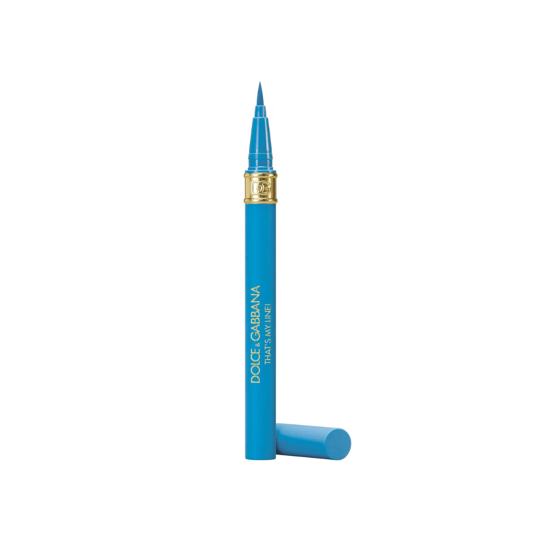 Dolce & Gabbana That's My Line! 24h Lasting Waterproof Eyeliner 05 GTG 0.55ml - Imperfect Box