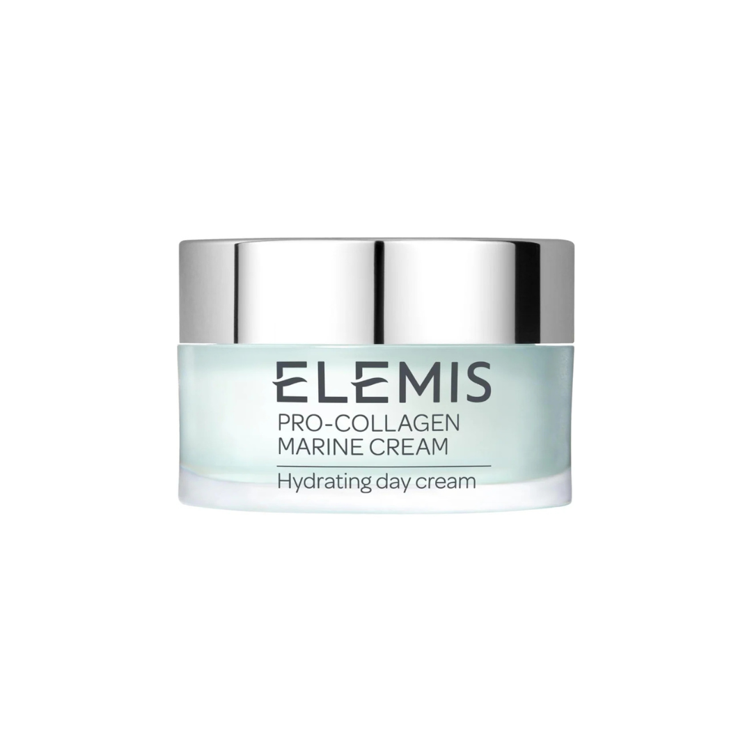 Elemis Pro-Collagen Marine Cream Anti-Wrinkle Hydrating Day Cream 50ml - Missing Box