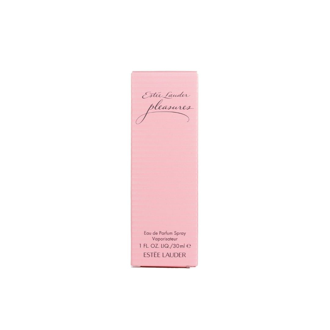 Estee Lauder Pleasures Eau De Parfum 30ml - New