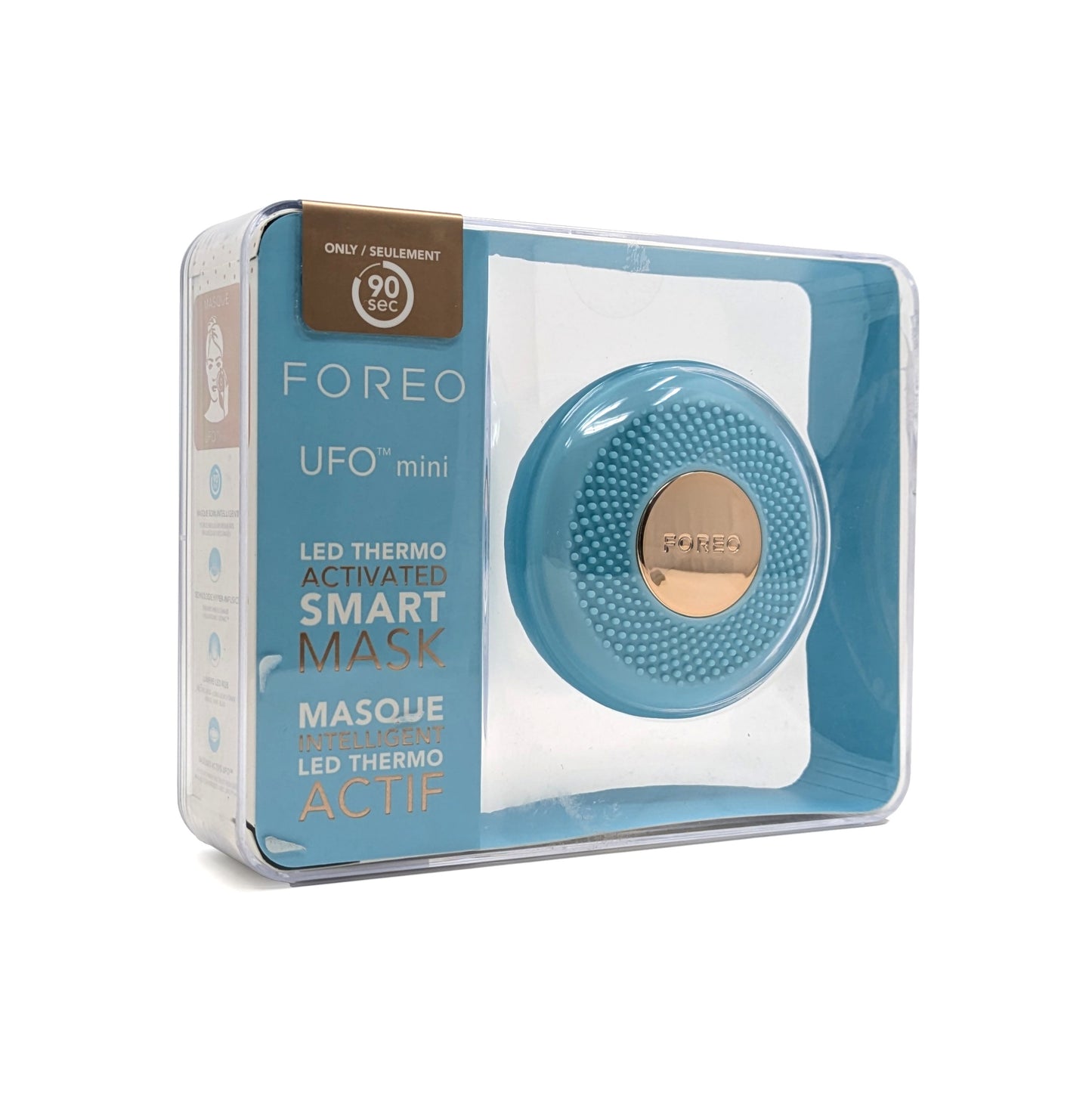 FOREO UFO Mini Mint - Imperfect Box