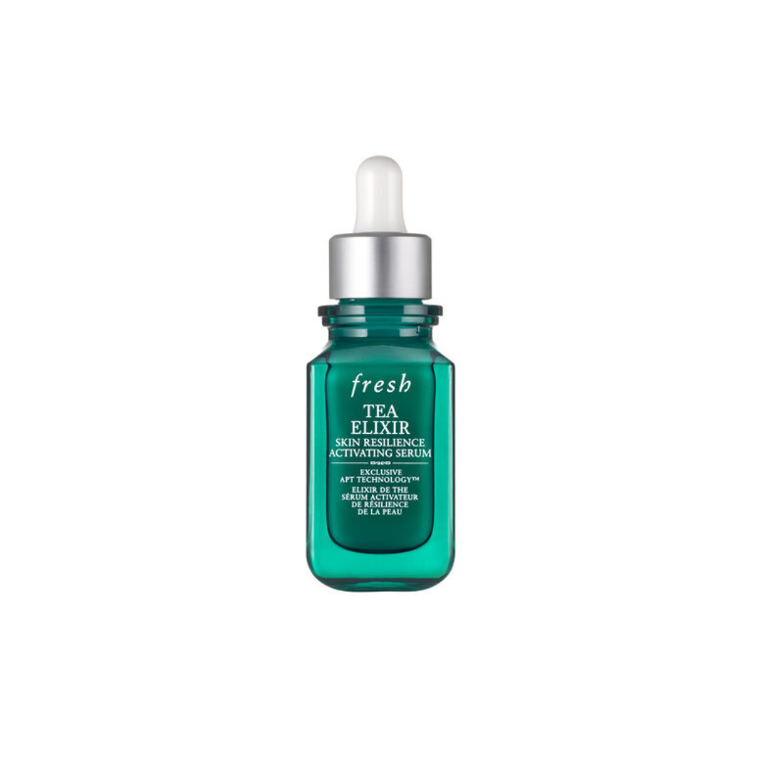 Fresh Tea Elixir Skin Resilience Activating Serum 30ml - Imperfect Box
