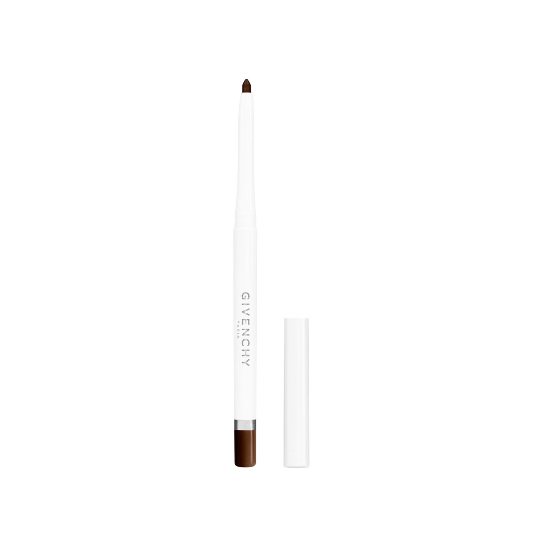 Givenchy Khol Couture Waterproof Retractable Eyeliner 02 CHESNUT - Imperfect Box
