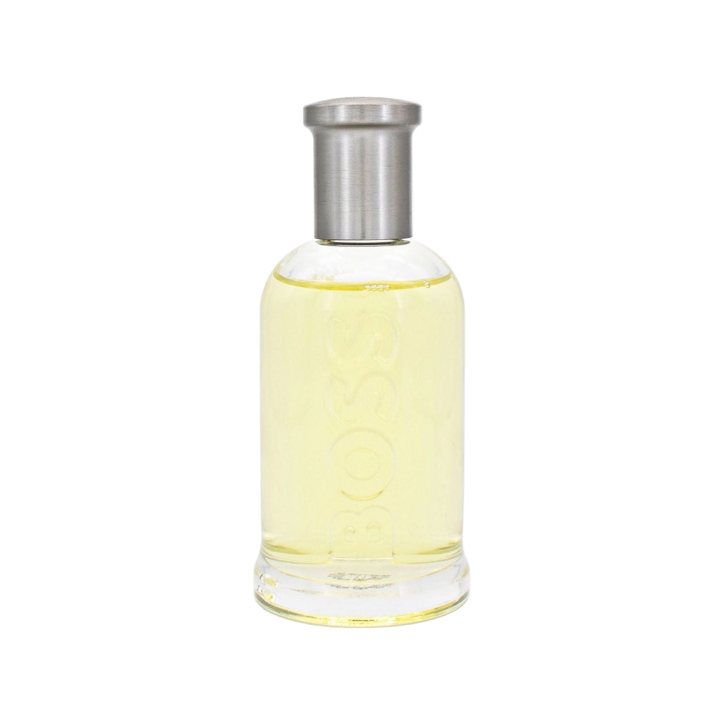 Hugo Boss Boss Bottled Aftershave Lotion Splash 100ml - Imperfect Box