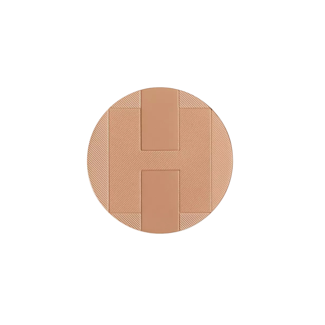Hermes Plein Air H Trio Healthy Glow Mineral Powder Refill 03 SAHARA 18g - Imperfect Box
