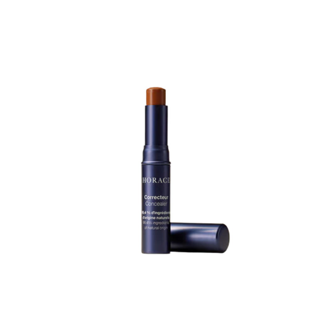 Horace Men's Concealer H2 DARK 2.2g - Imperfect Box