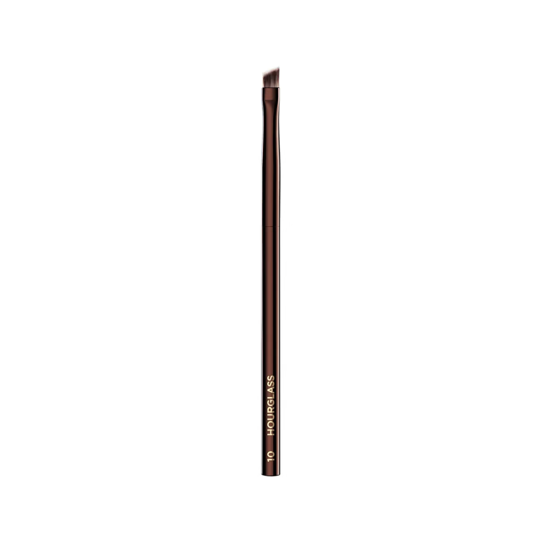 Hourglass No. 10 Angled Eye Liner Brush - Imperfect Box
