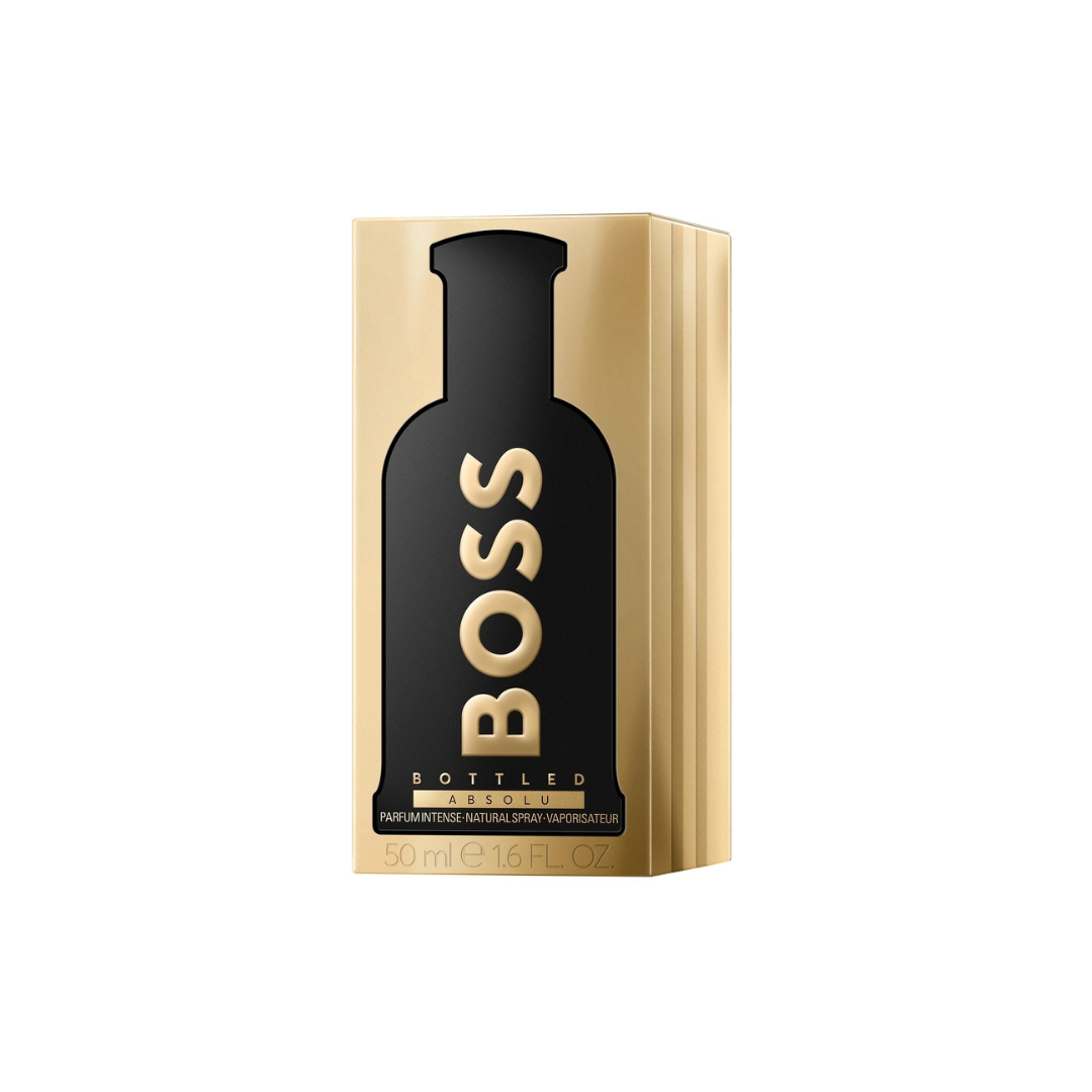 Hugo Boss Bottled Absolu Parfum Intense 50ml - Missing Pump