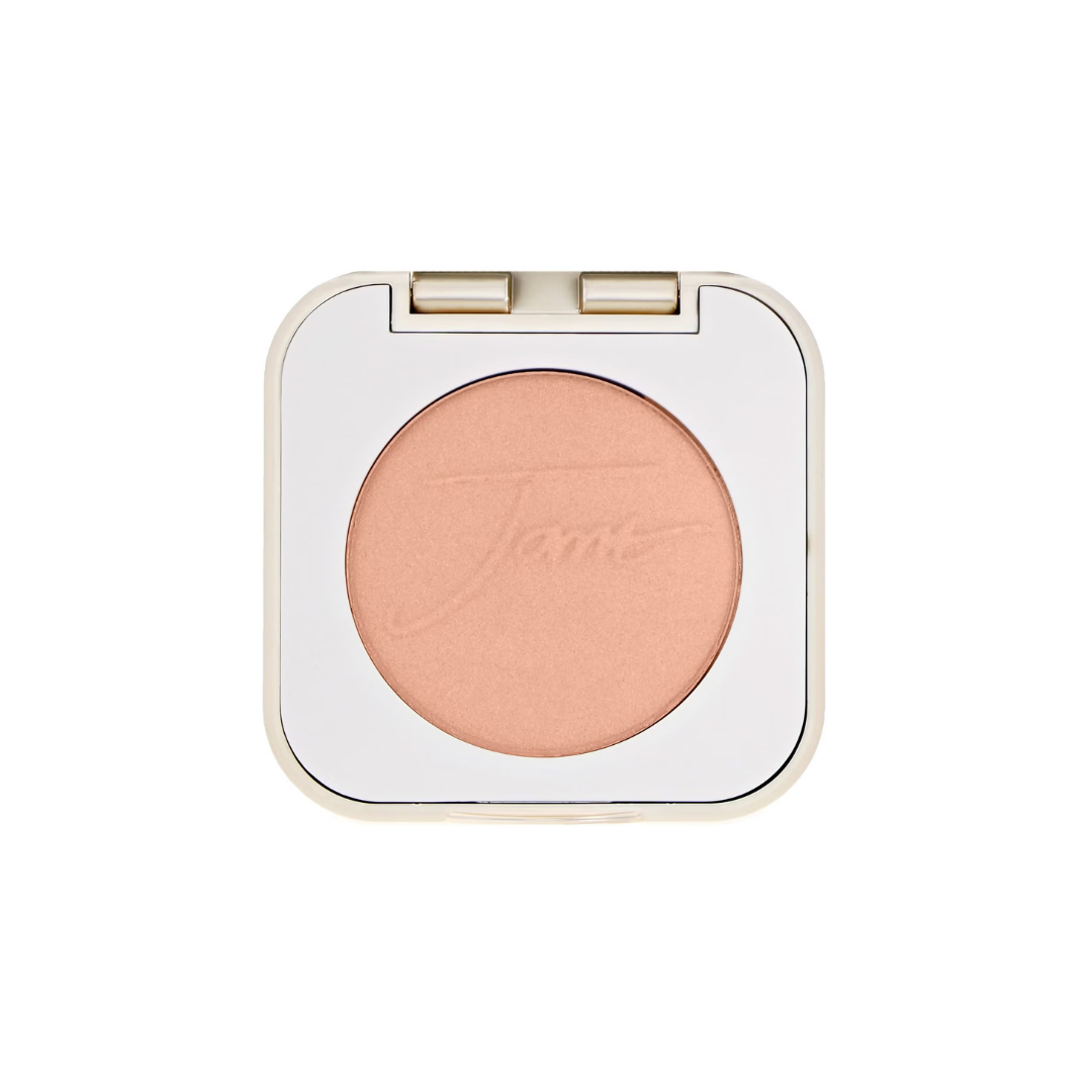 Jane Iredale PurePressed Blush WHISPER 3.2g - Imperfect Box