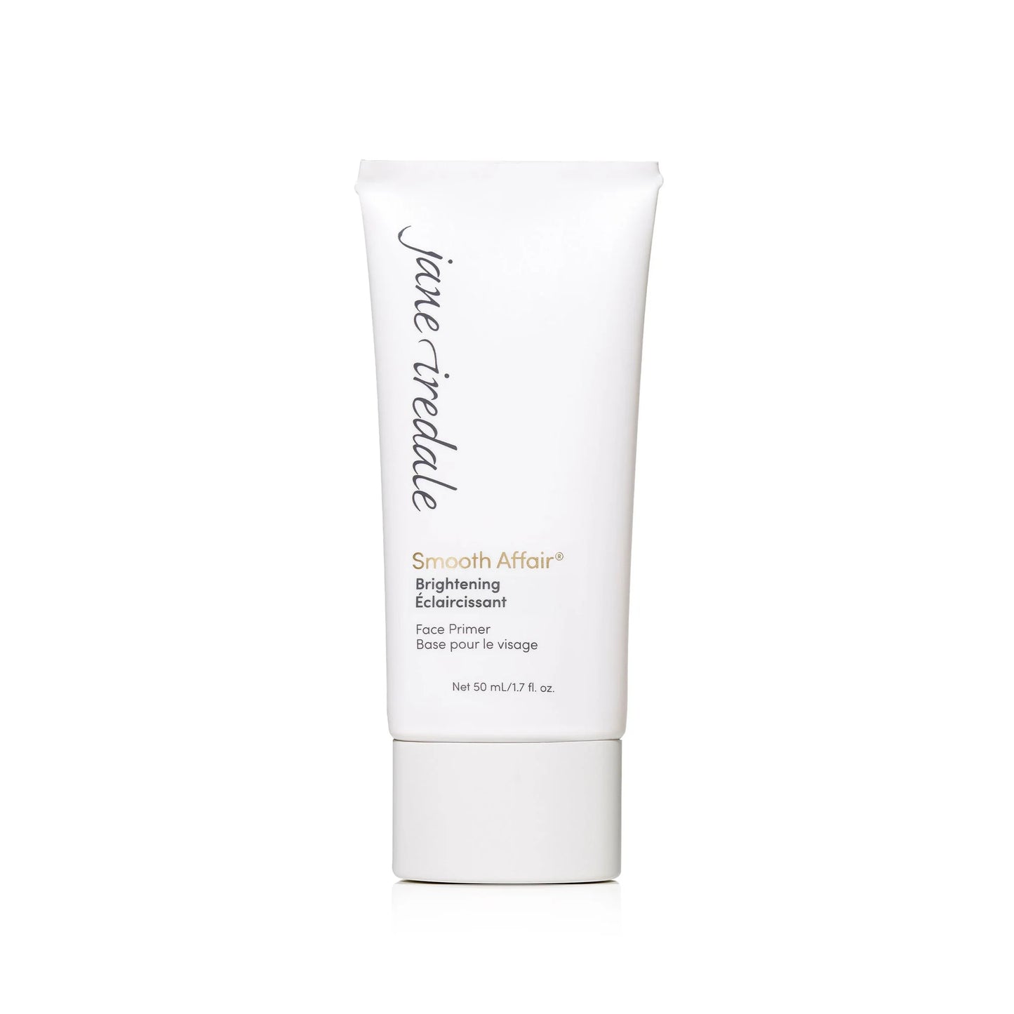 Jane Iredale Smooth Affair Brightening Face Primer 50ml - Missing Box
