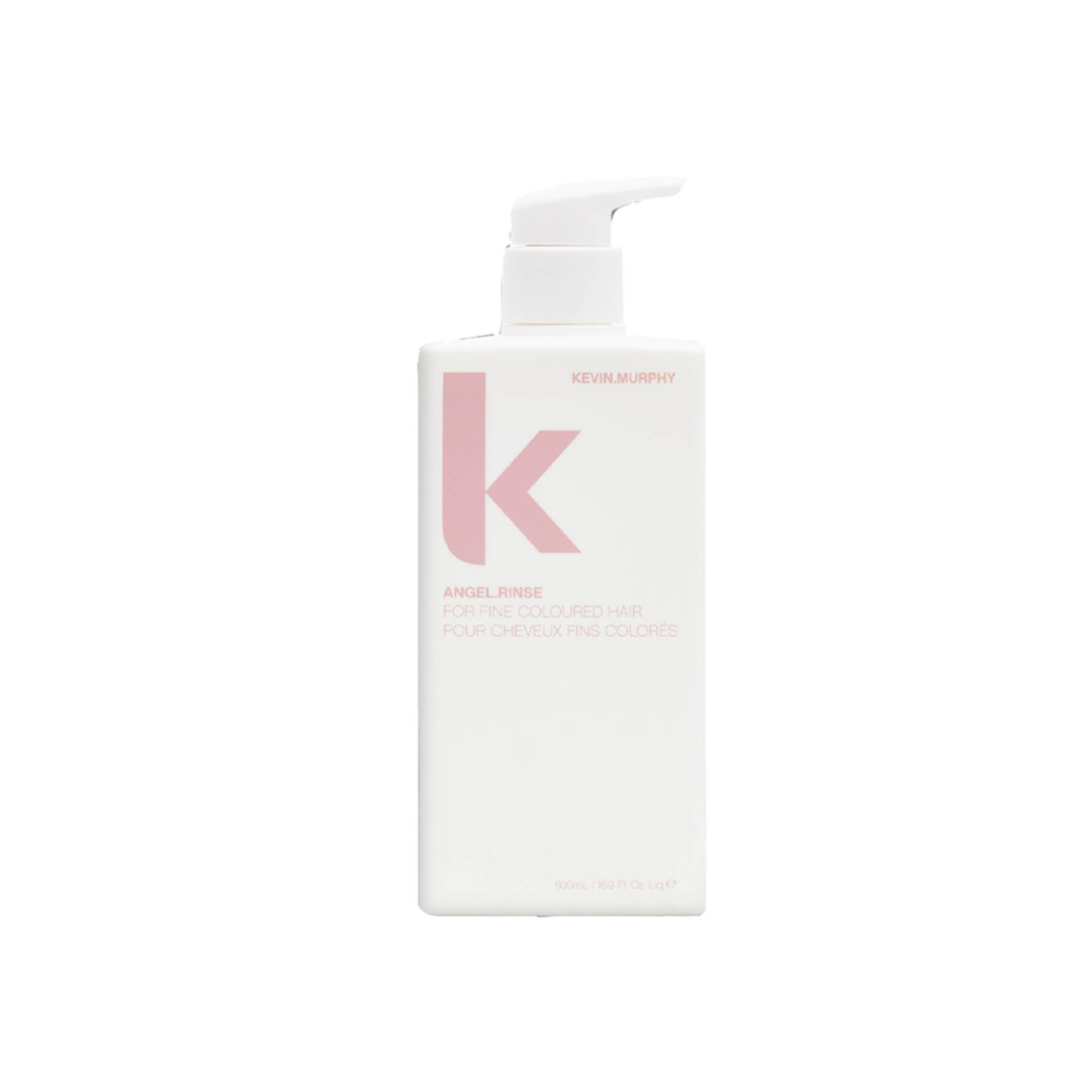 Kevin Murphy Angel Rinse Conditioner 500ml - Imperfect Container