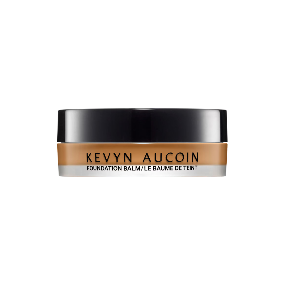 Kevyn Aucoin Foundation Balm & Brush 22.3g DEEP FB12 - Imperfect Box