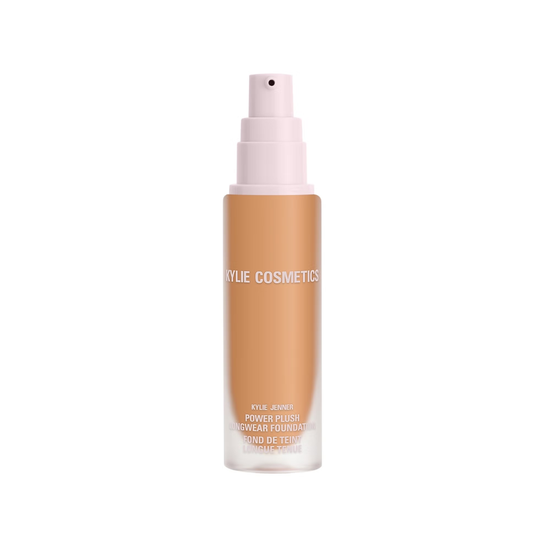 Kylie Cosmetics Power Plush Longwear Foundation 5.5W 30ml - Imperfect Box