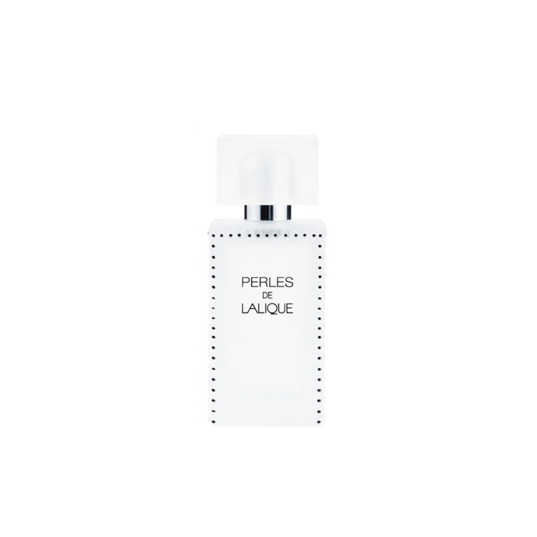 Lalique Perles De Lalique Eau De Parfum 50ml - Imperfect Box