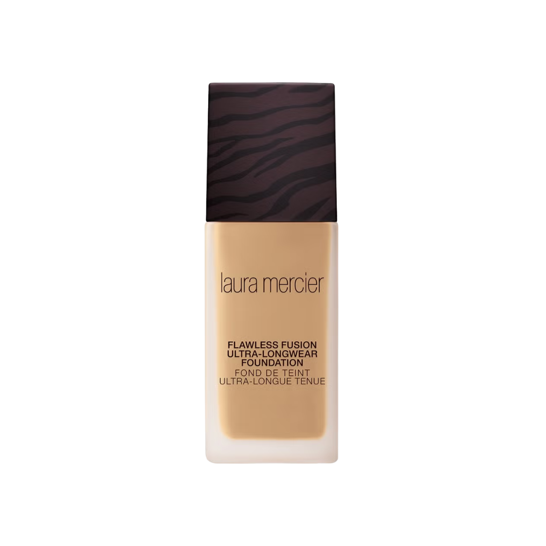 Laura Mercier Flawless Fusion Ultra-Longwear Foundation 3N1.5 LATTE 30ml - Imperfect Box