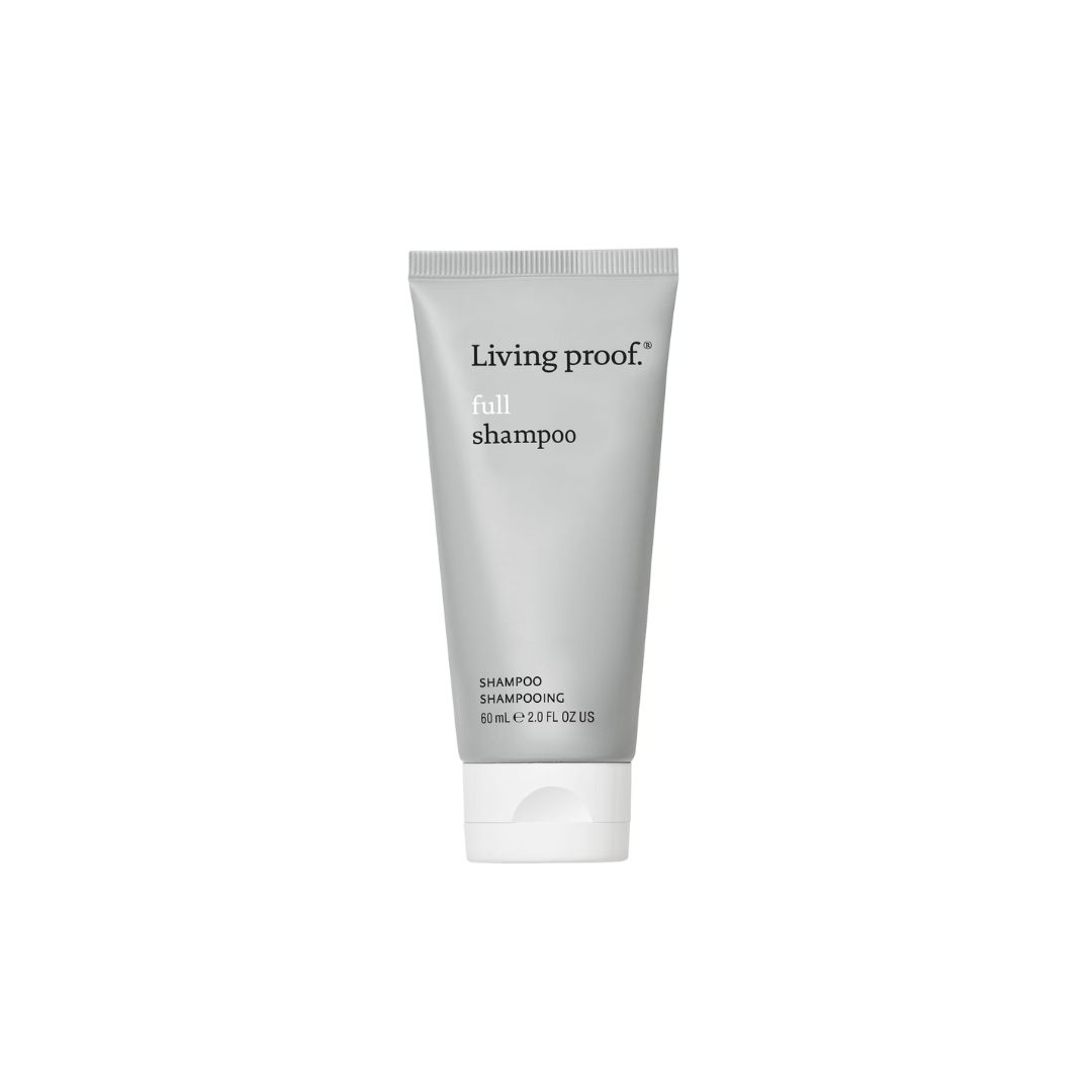 Living Proof Full Shampoo 60ml - Imperfect Container