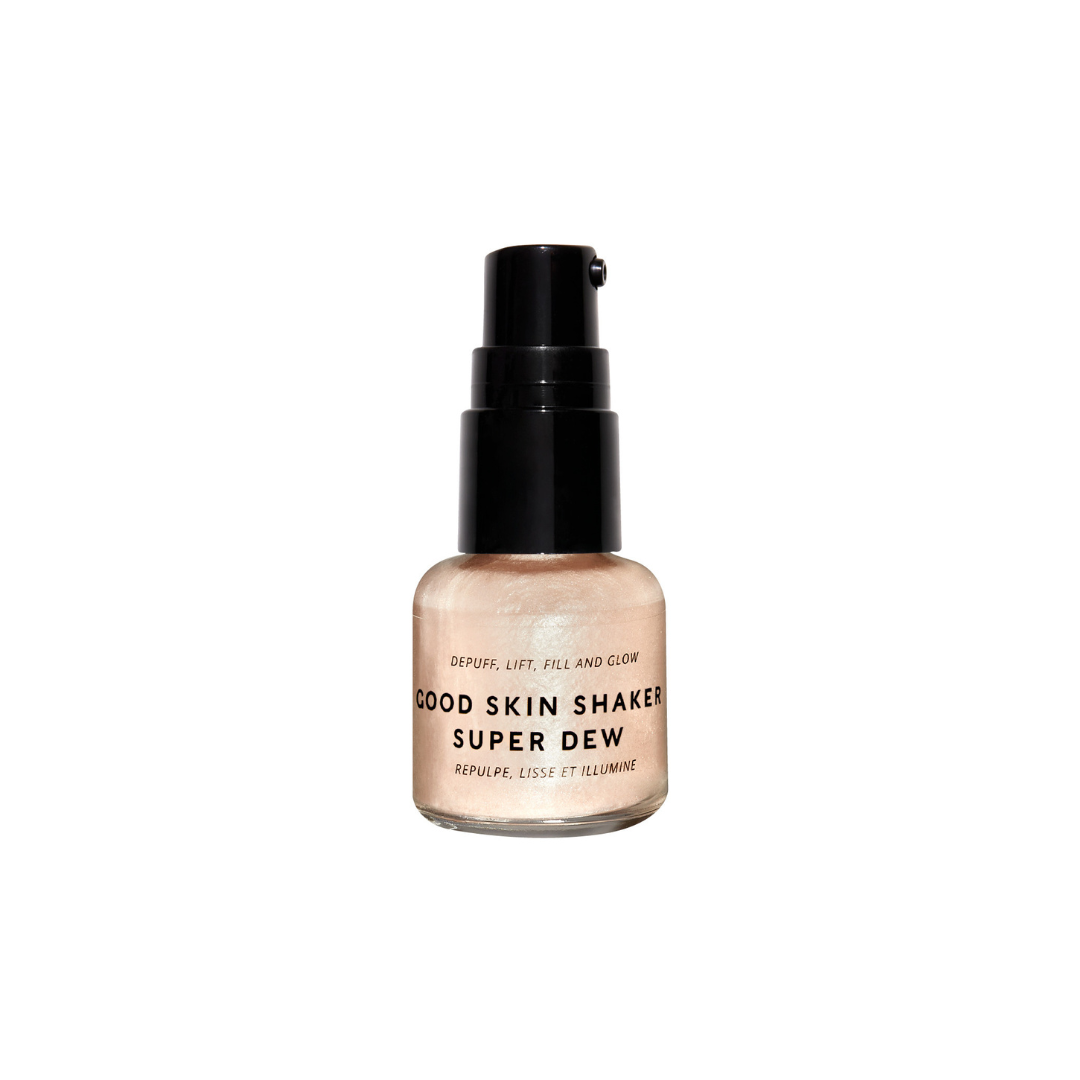 Lixirskin Good Skin Shaker SUPER DEW 15ml - Imperfect Box