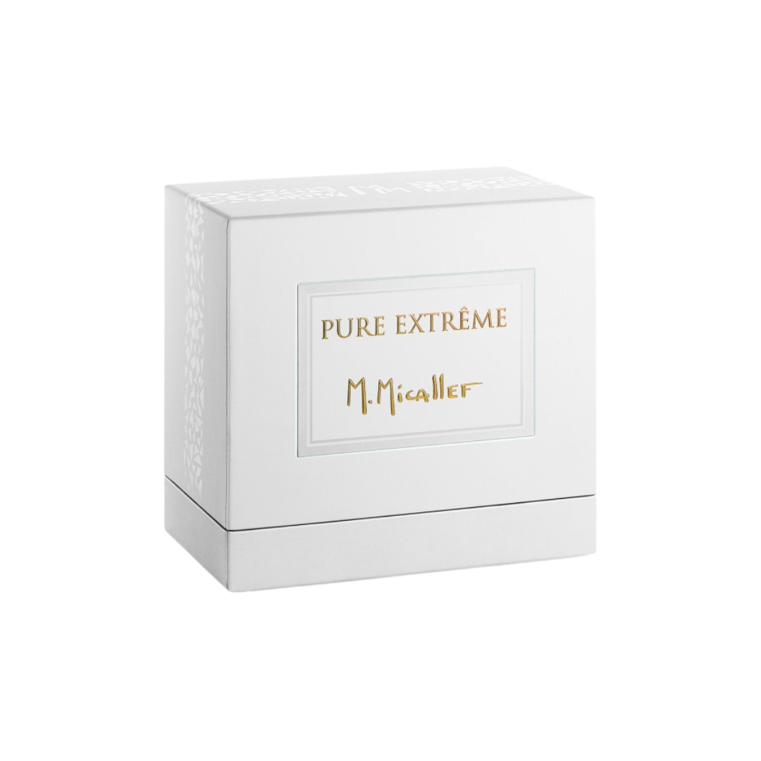M. Micallef Pure Extreme Eau de Parfum 100ml - Imperfect Box